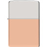 Зажигалка Zippo Bimetal 48694