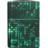 Зажигалка ZIPPO PATTERN 48408