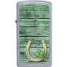 Зажигалка ZIPPO SLIM 49123