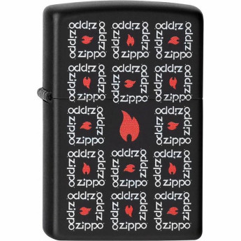 Зажигалка Zippo Classic 28667
